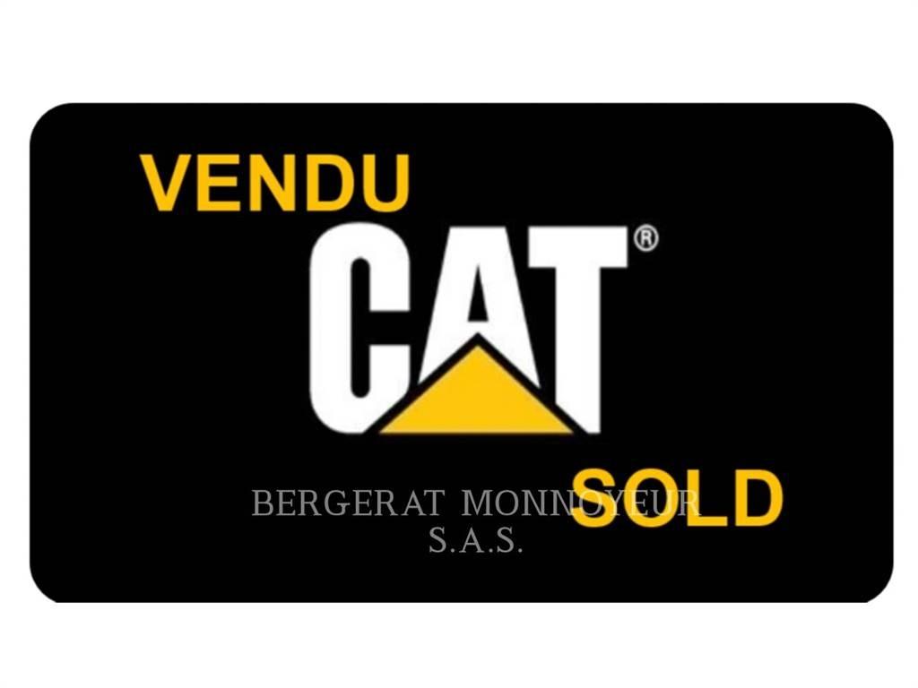 CAT 972M Carregadeiras de rodas
