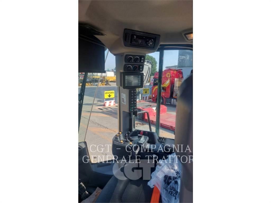 CAT 972M Carregadeiras de rodas
