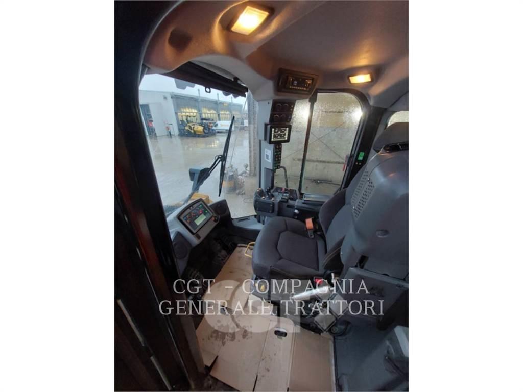 CAT 972M Carregadeiras de rodas