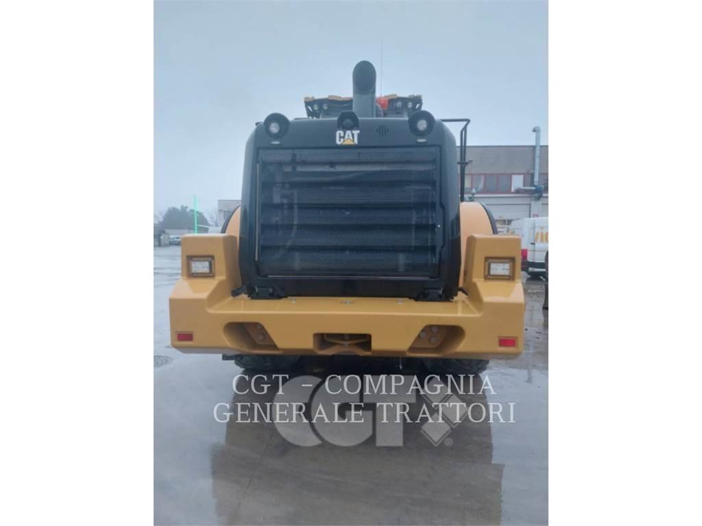 CAT 972M XE Carregadeiras de rodas