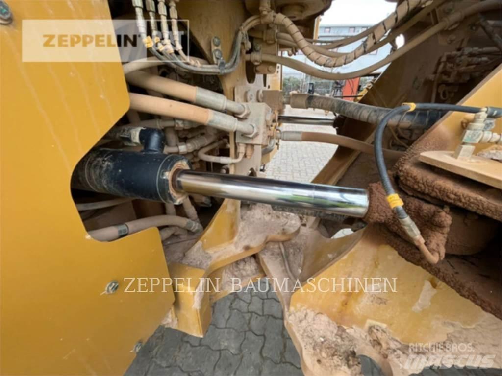 CAT 972MXE Carregadeiras de rodas