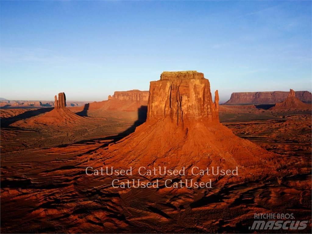 CAT 972MXE Carregadeiras de rodas