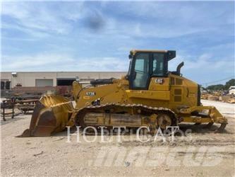 CAT 973K Carregadoras de lagartas