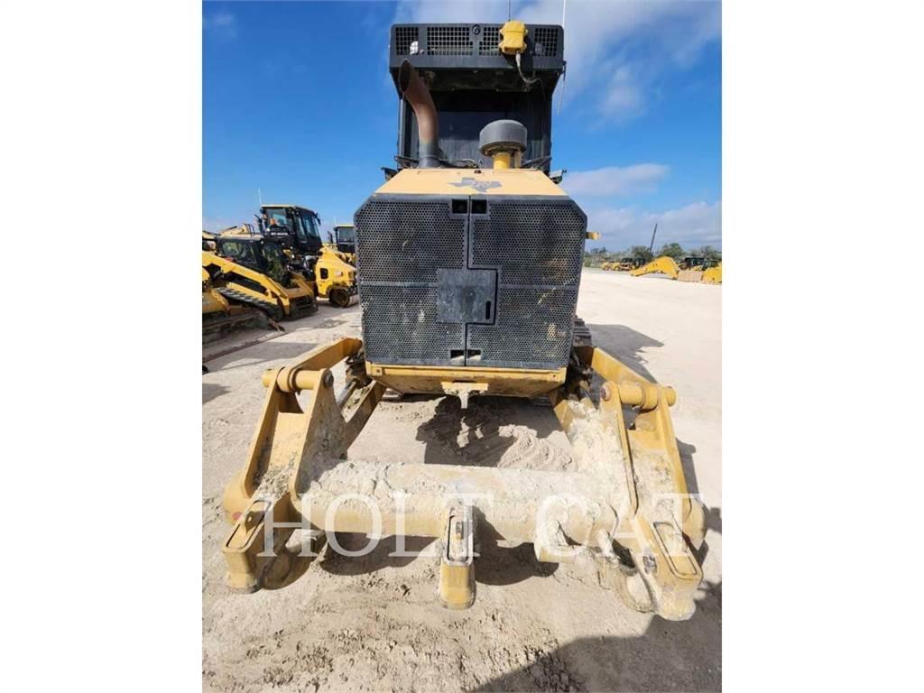 CAT 973K Carregadoras de lagartas