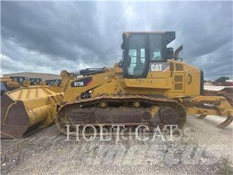 CAT 973K Carregadoras de lagartas