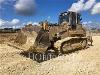 CAT 973K Carregadoras de lagartas