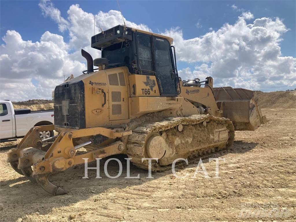 CAT 973K Carregadoras de lagartas