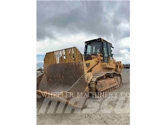CAT 973K WST Carregadoras de lagartas