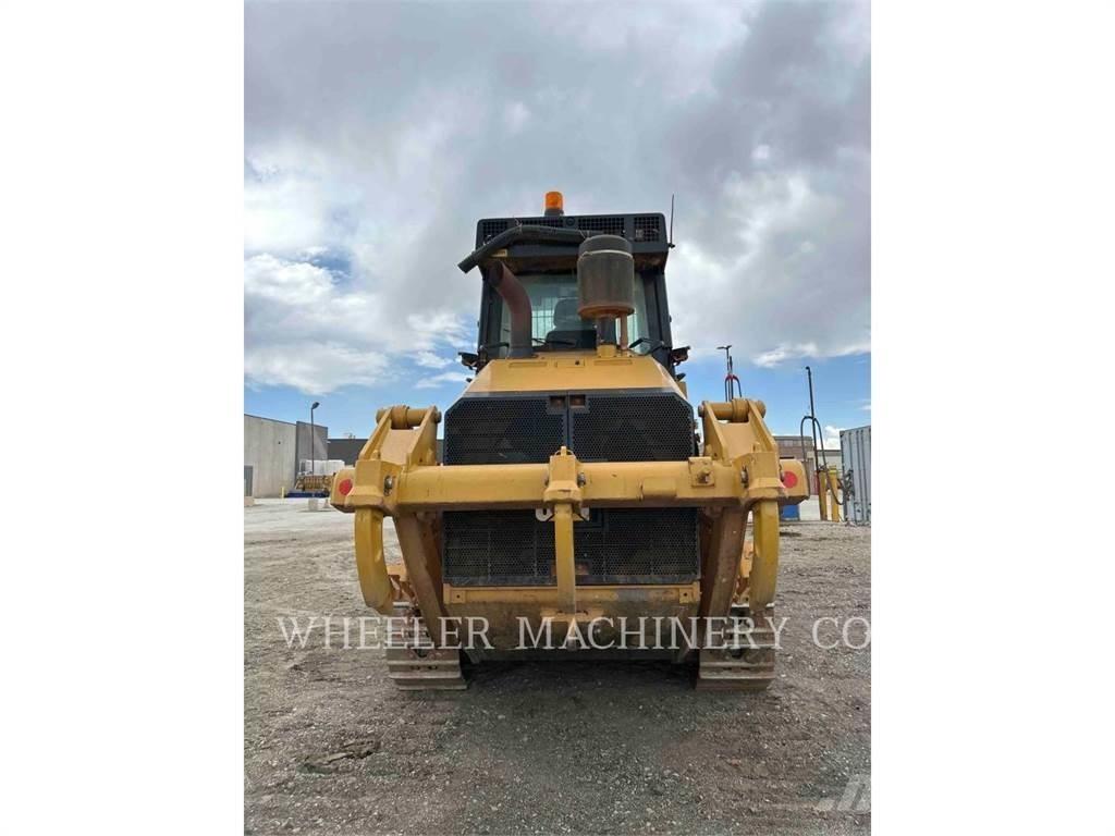CAT 973K WST Carregadoras de lagartas