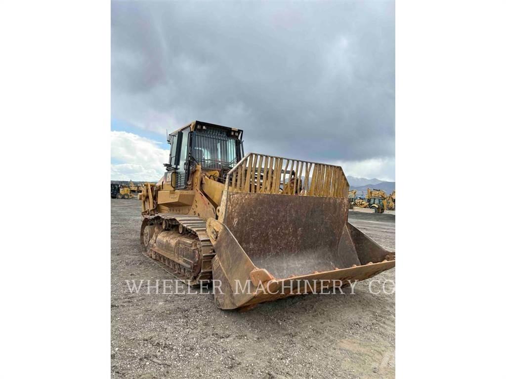 CAT 973K WST Carregadoras de lagartas