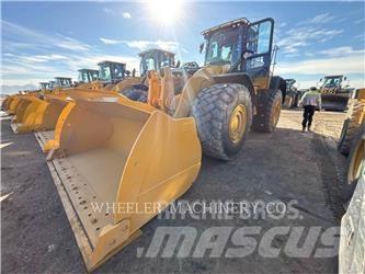 CAT 980 XE Carregadeiras de rodas