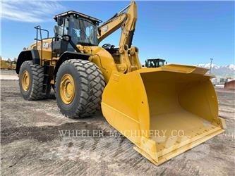 CAT 980 XE Carregadeiras de rodas