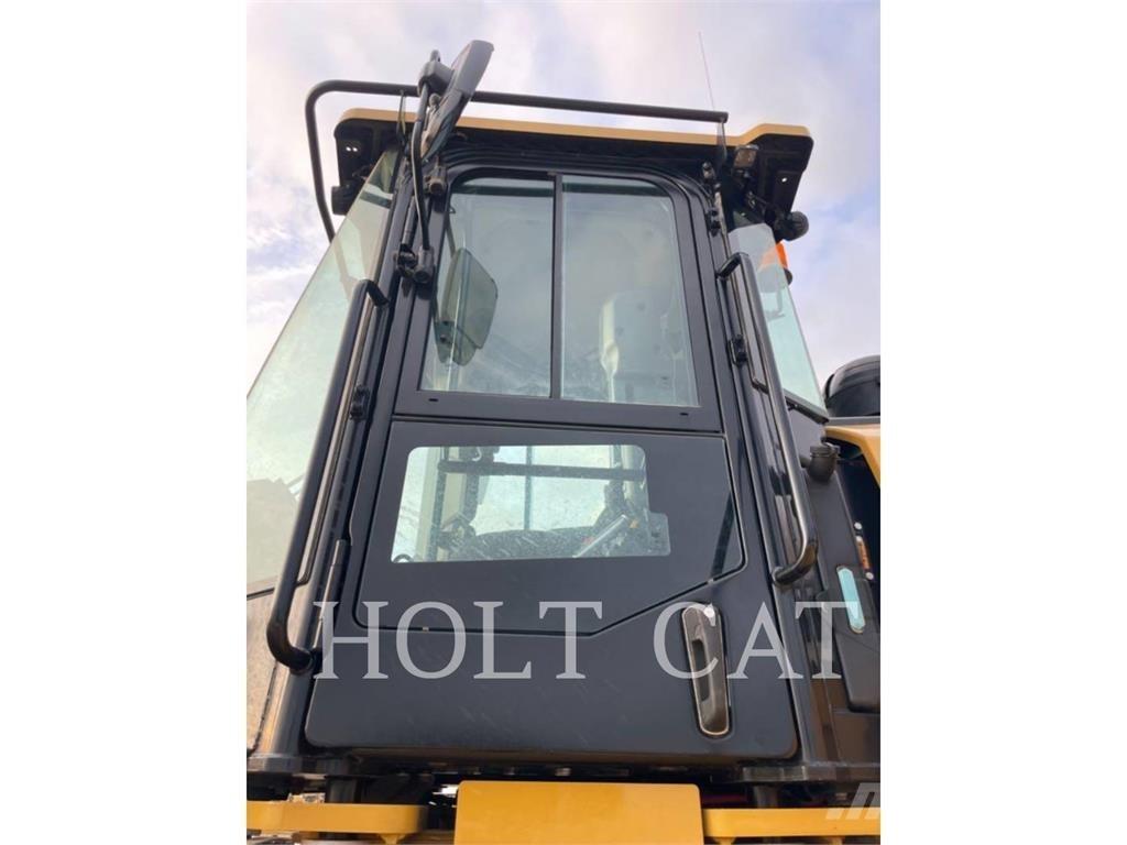 CAT 980 XE Carregadeiras de rodas