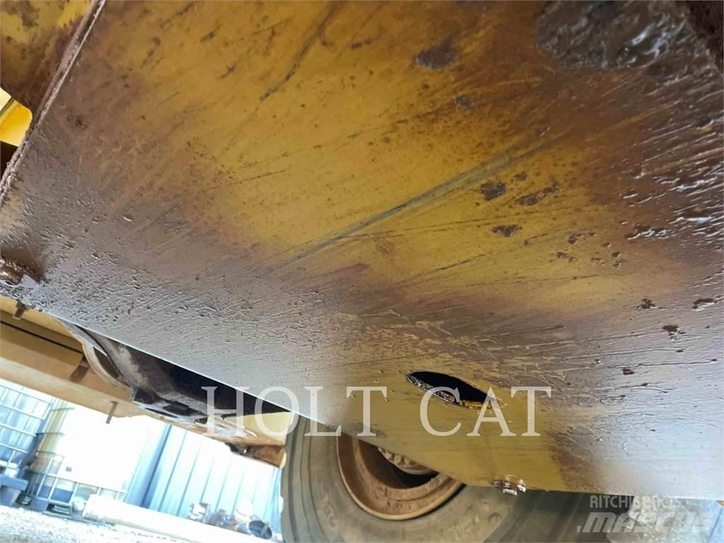 CAT 980K Carregadeiras de rodas