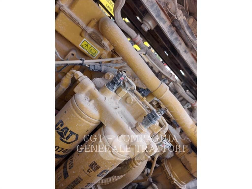 CAT 980M Carregadeiras de rodas