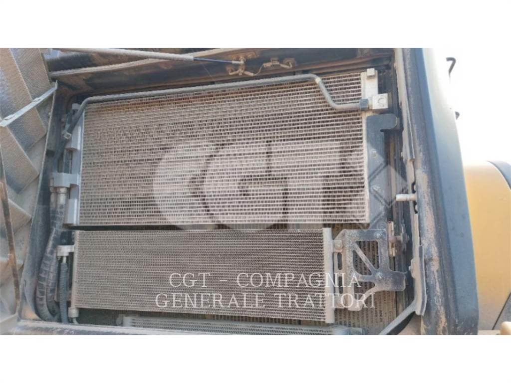 CAT 980M Carregadeiras de rodas