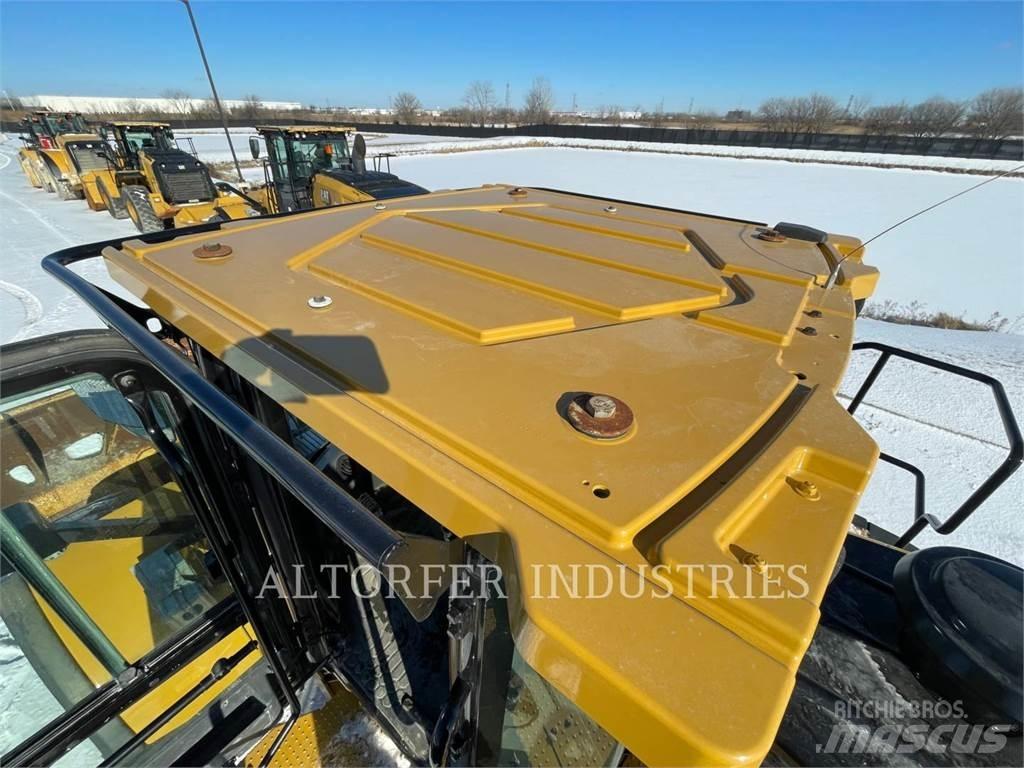 CAT 980M Carregadeiras de rodas