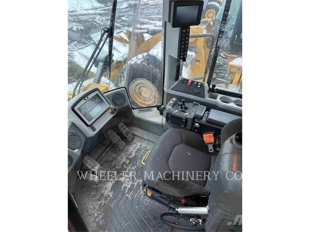 CAT 980M AOC Carregadeiras de rodas