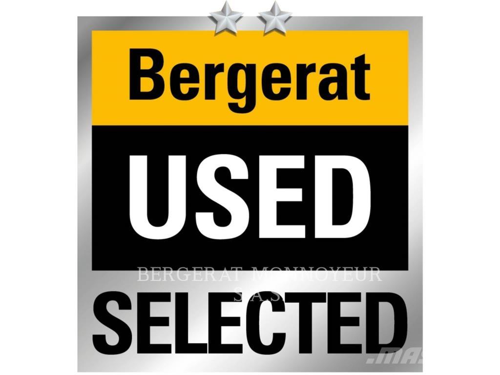 CAT 982M Carregadeiras de rodas