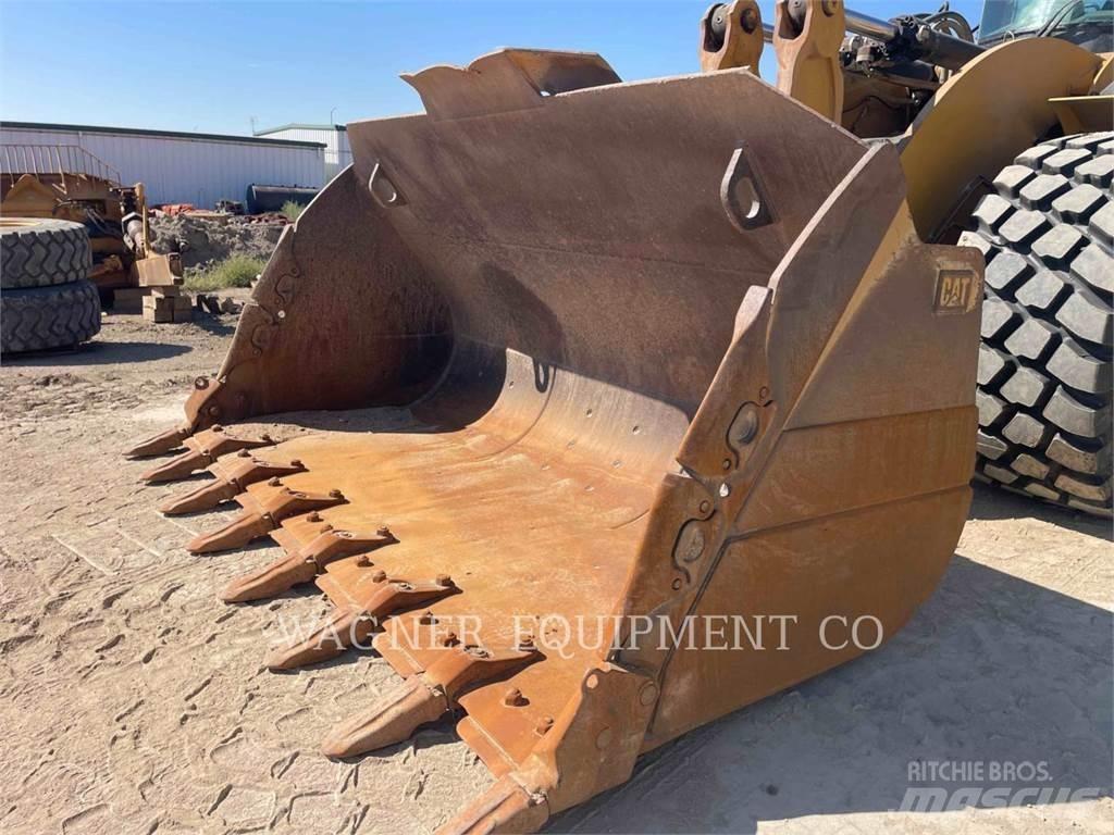 CAT 982M Carregadeiras de rodas