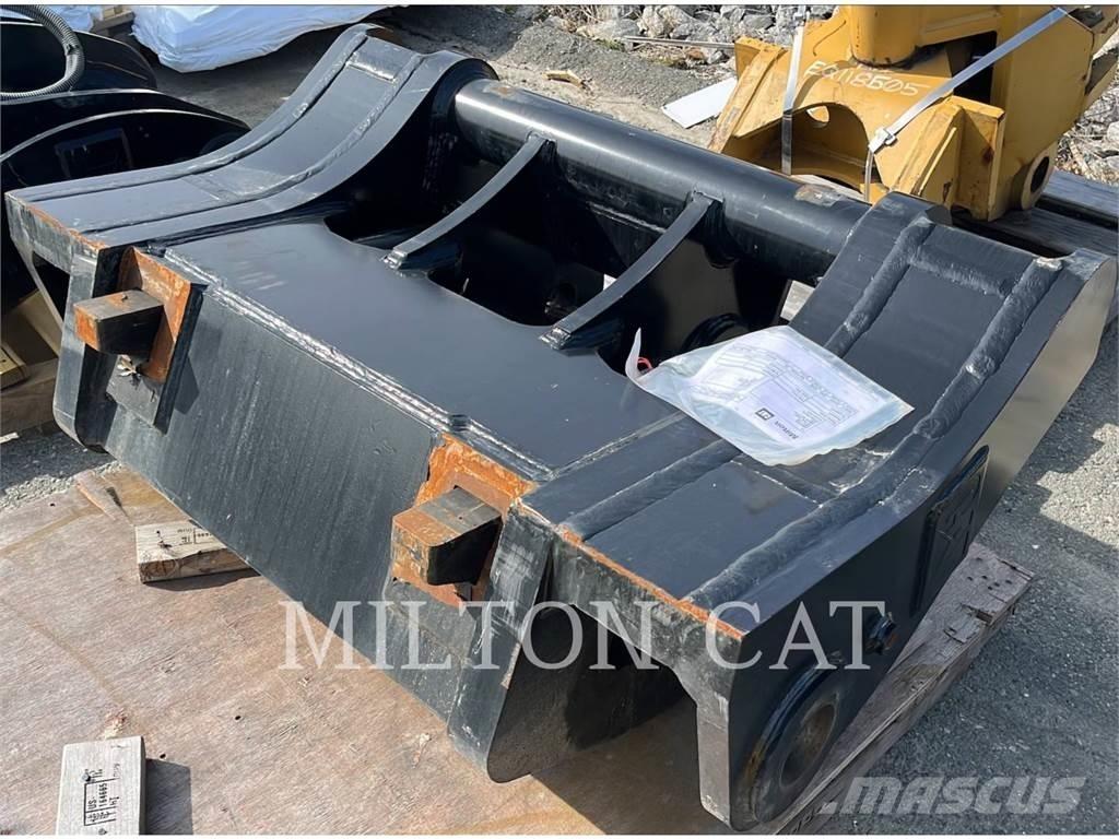 CAT 982M FUSION COUPLER Uniőes rápidas