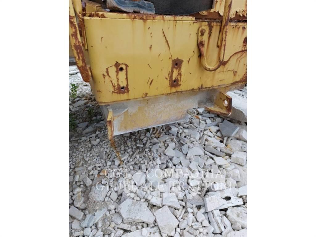 CAT 988 Carregadeiras de rodas