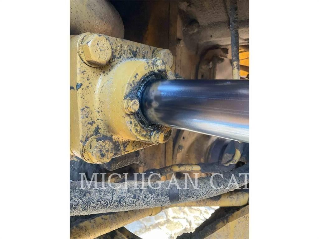 CAT 988F Carregadeiras de rodas