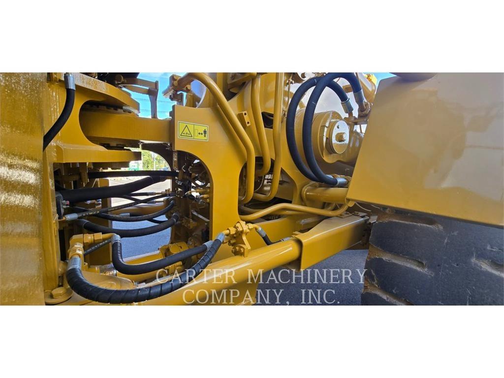 CAT 988H RBLD Carregadeiras de rodas