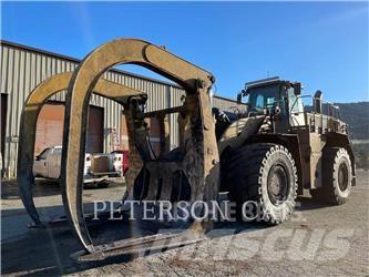 CAT 988K Carregadeiras de rodas