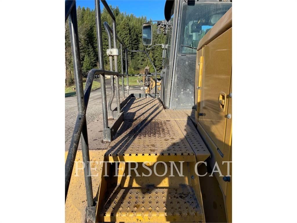 CAT 988K Carregadeiras de rodas