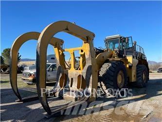 CAT 988K Carregadeiras de rodas