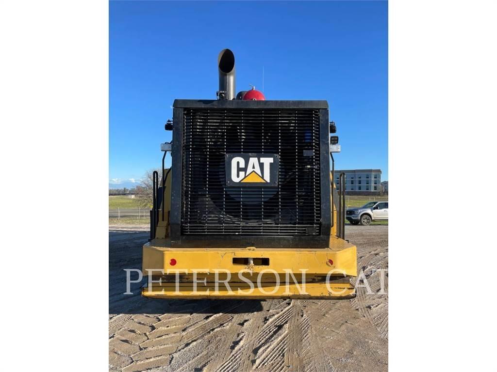 CAT 988K Carregadeiras de rodas