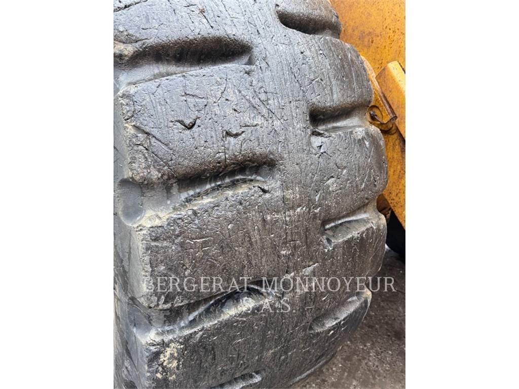 CAT 988K Carregadeiras de rodas