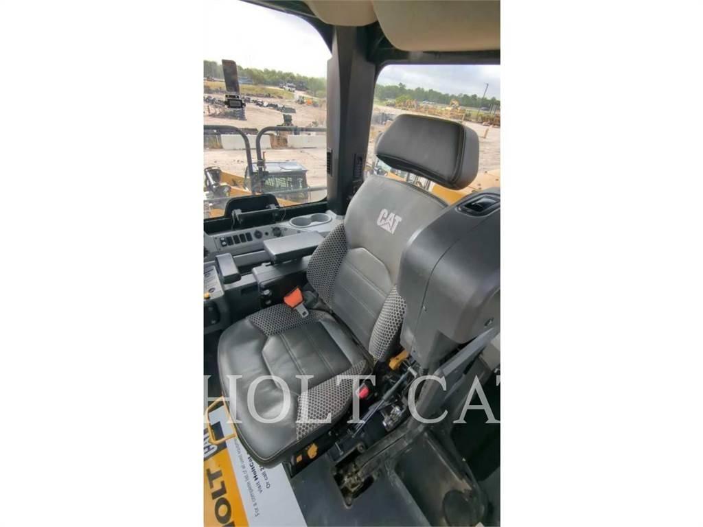 CAT 988K Carregadeiras de rodas