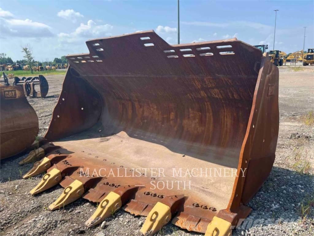 CAT 988K Carregadeiras de rodas