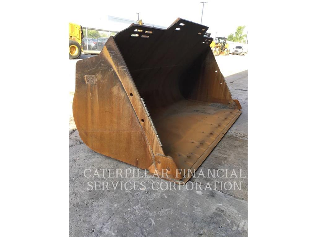 CAT 988K Carregadeiras de rodas