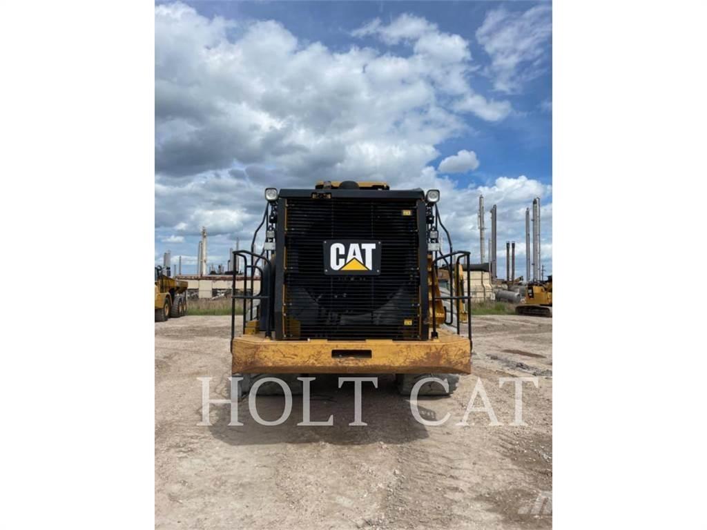 CAT 988K XE Carregadeiras de rodas