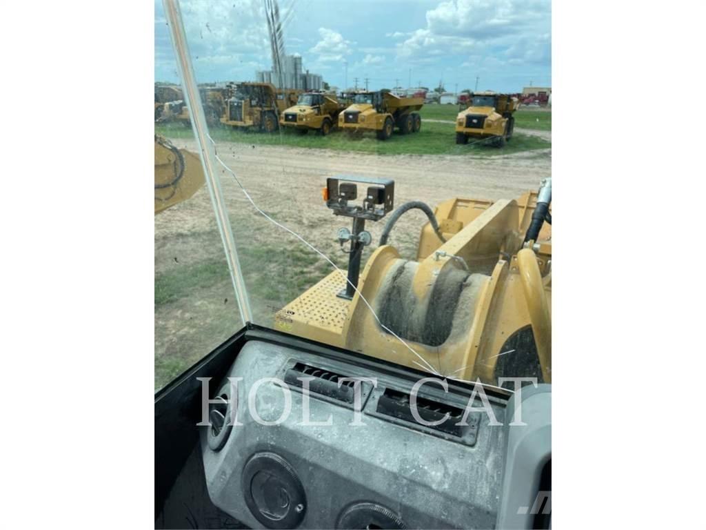 CAT 988K XE Carregadeiras de rodas