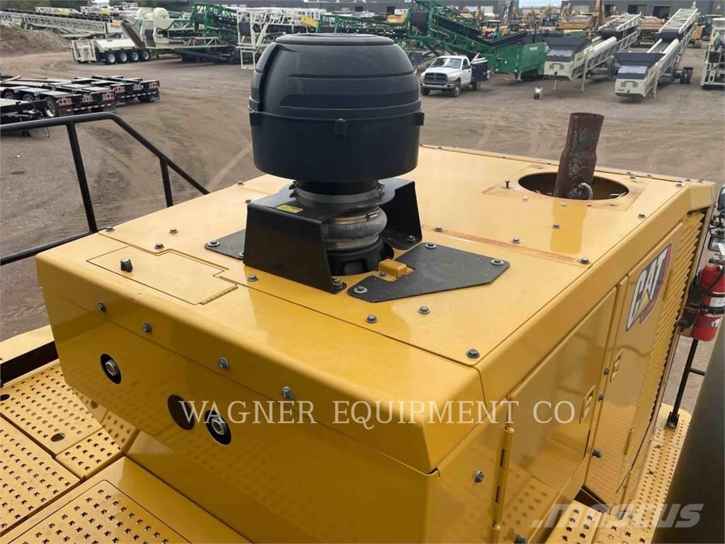 CAT 988K XE Carregadeiras de rodas