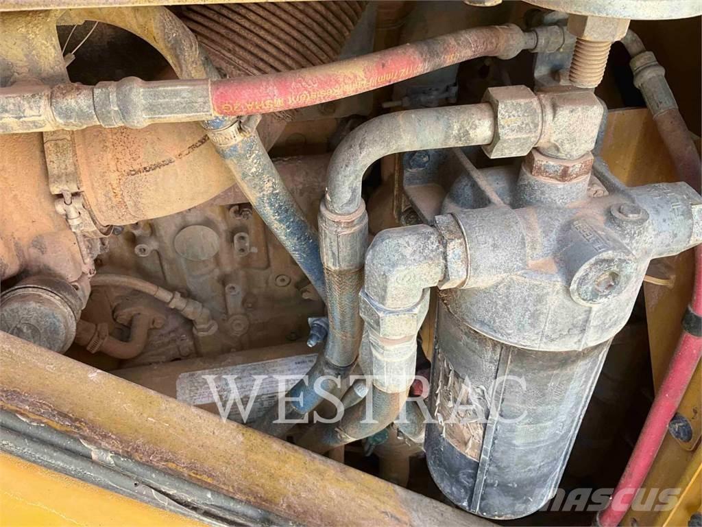 CAT 988KLRC Carregadeiras de rodas