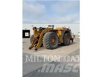 CAT 990K Carregadeiras de rodas