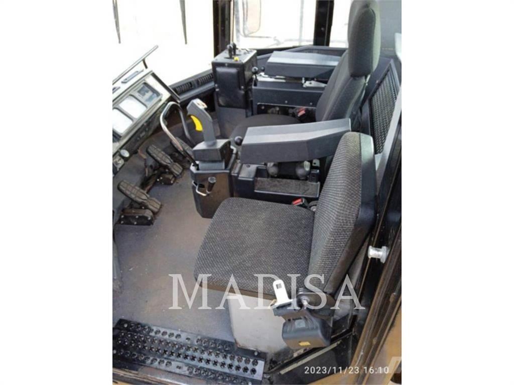 CAT 992 K Carregadeiras de rodas