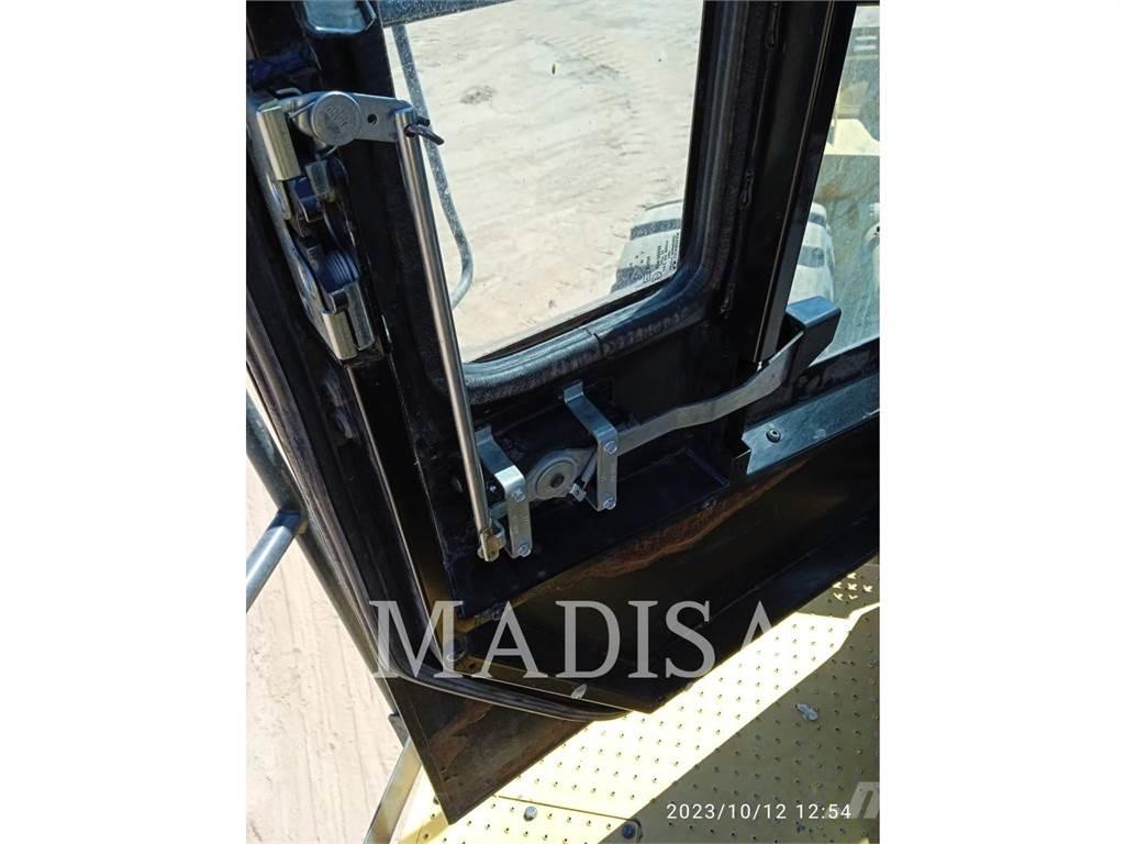 CAT 992K Carregadeiras de rodas