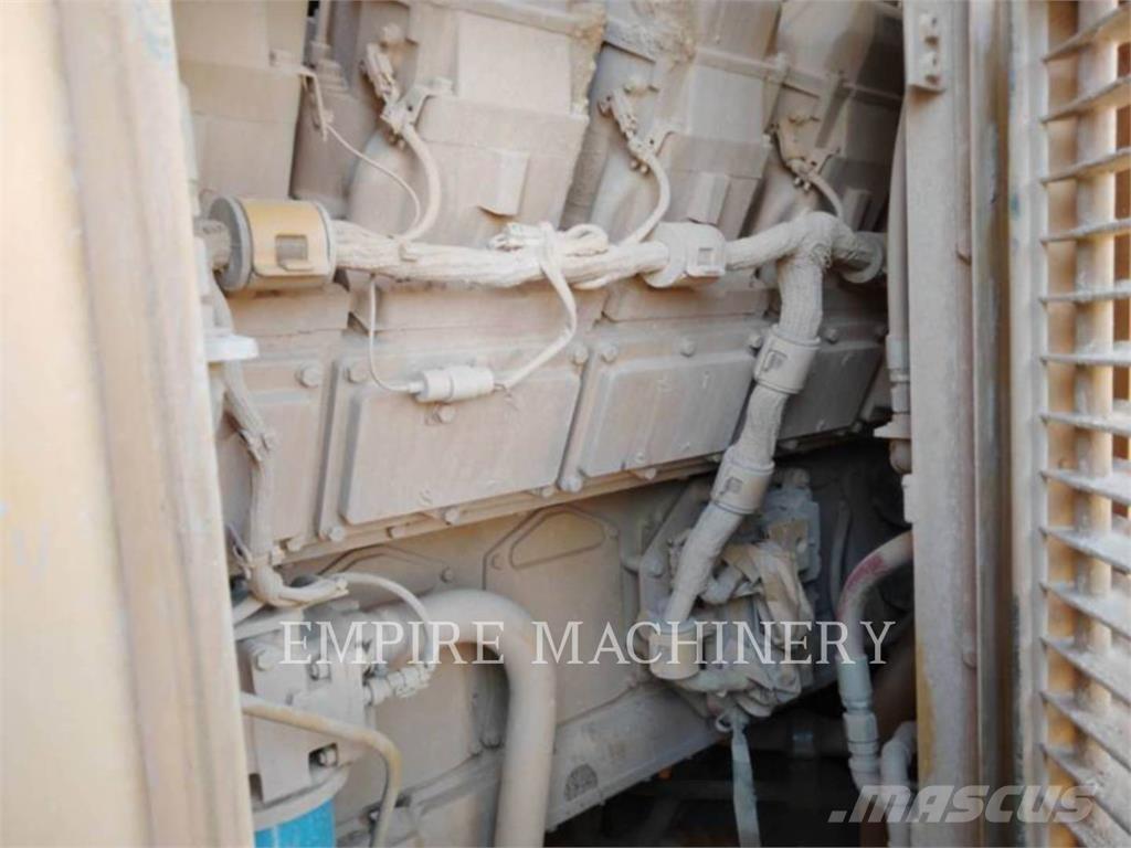 CAT 994H Carregadeiras de rodas