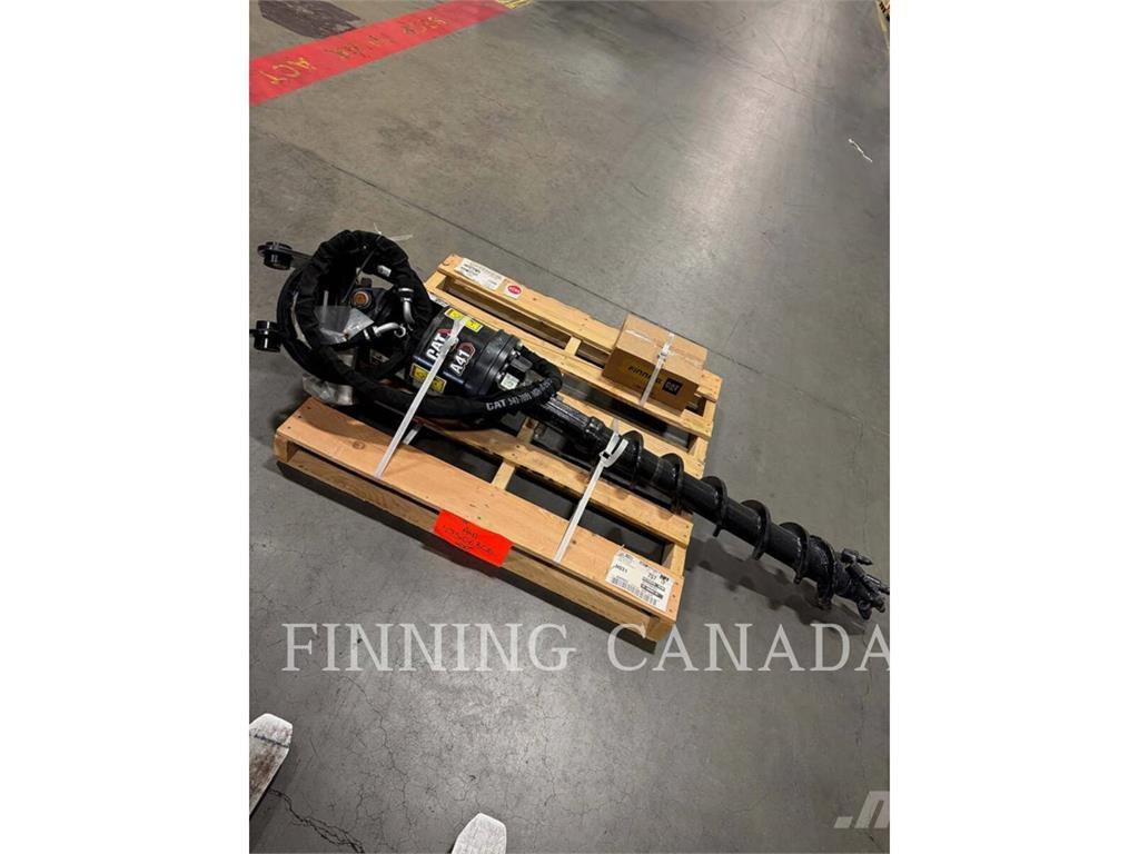 CAT A41 Acessórios e peças de equipamento de perfuração
