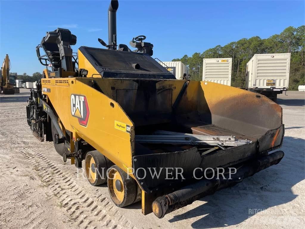CAT AP1000 Recicladores de asfalto