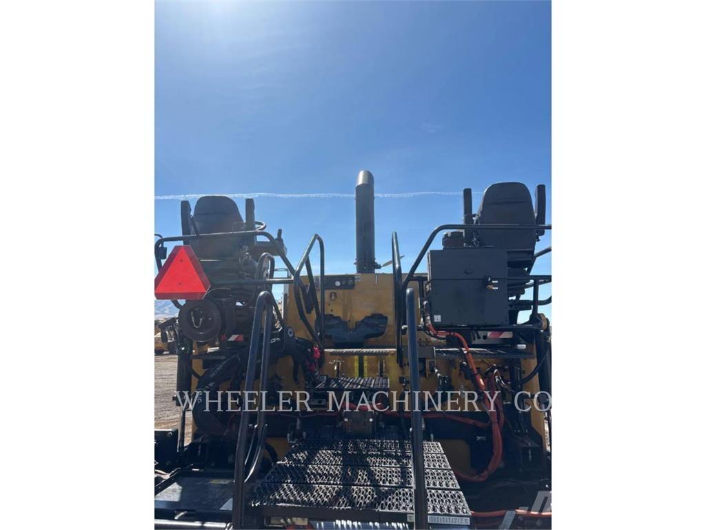 CAT AP1055 Espalhadoras de asfalto