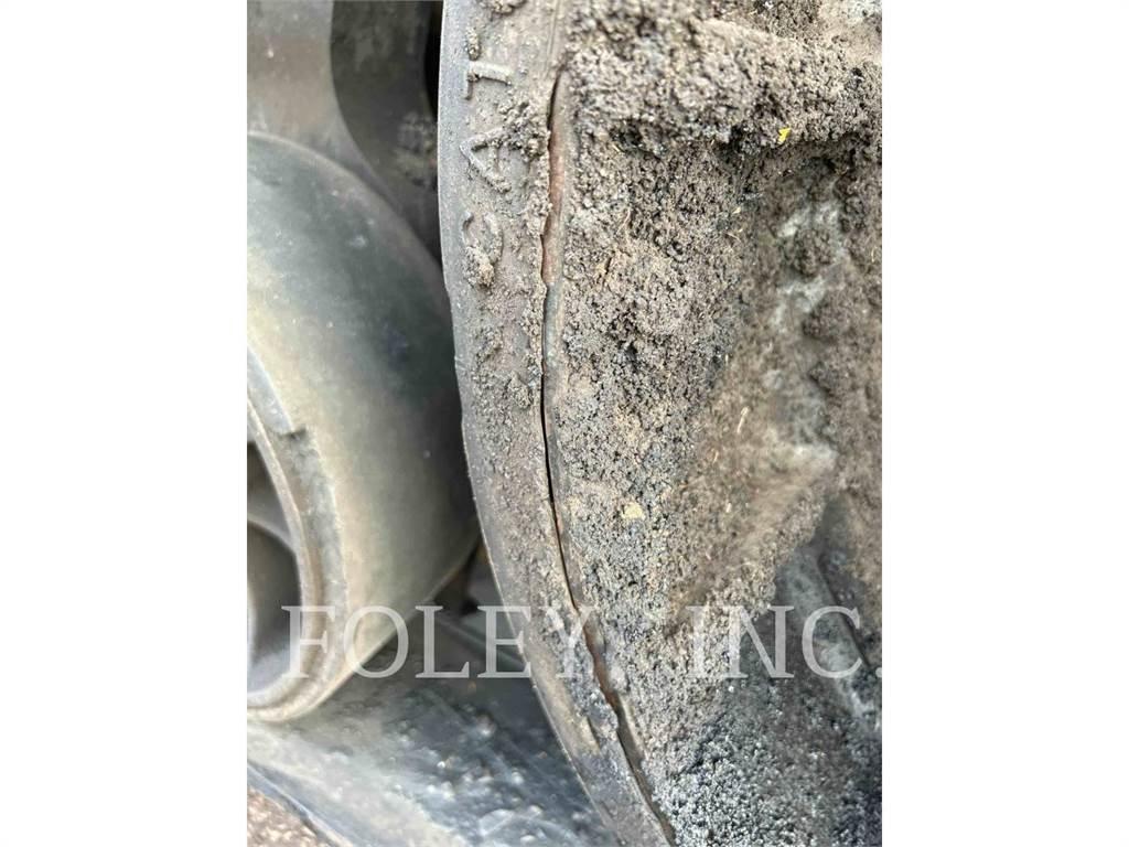 CAT AP1055B Espalhadoras de asfalto