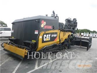 CAT AP1055F SPRAY PAVER Espalhadoras de asfalto