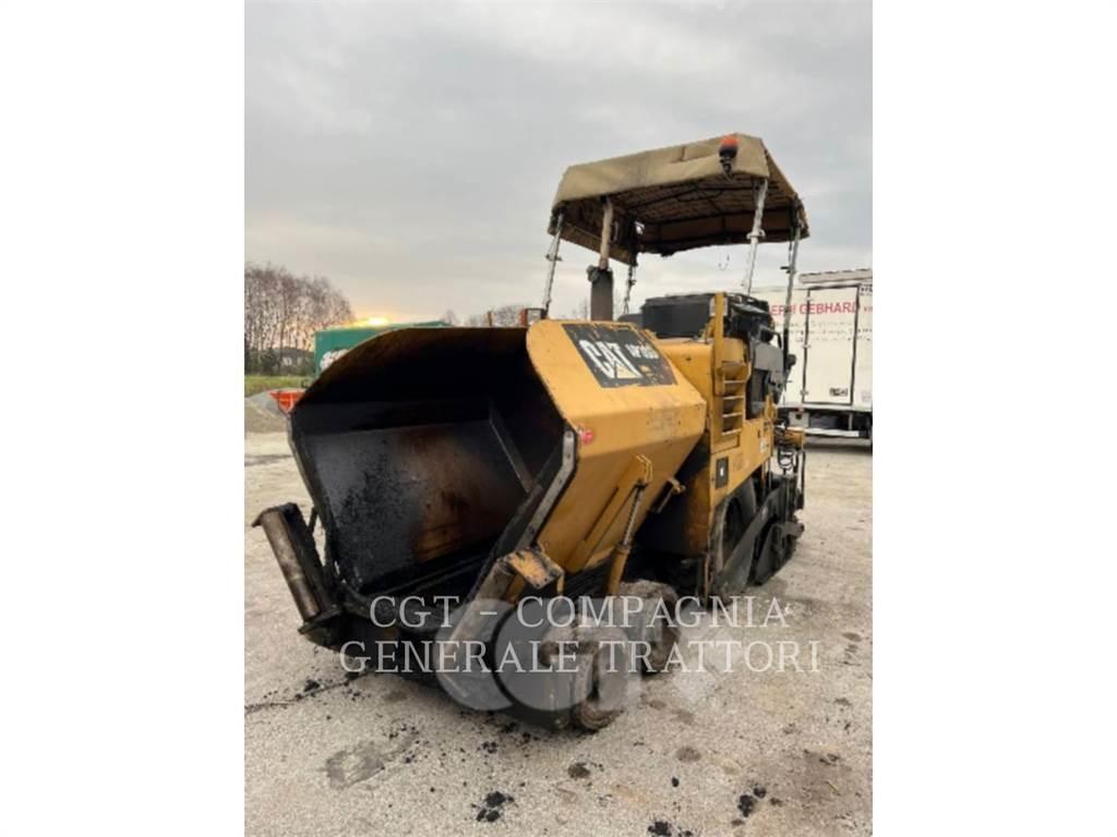 CAT AP300 Espalhadoras de asfalto